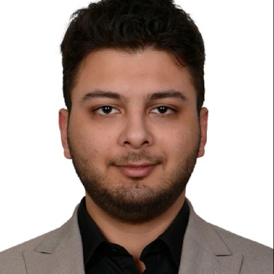 Abdullah Enes Yaman