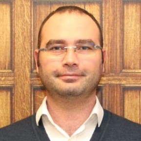 Şeref Burak Selvi